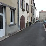 Le 23 Montferrand
