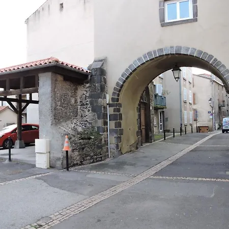 Le 23 Montferrand