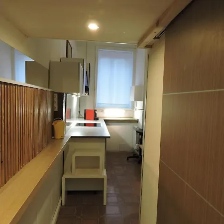 Le 23 Montferrand *